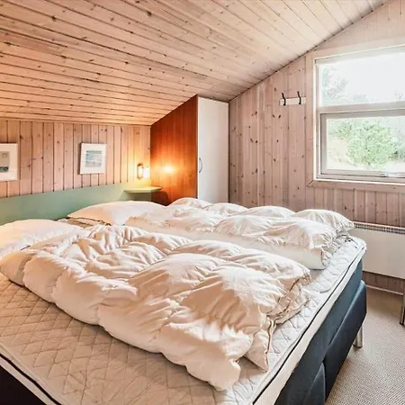 Vakantiehuis Ve062-vejers-strand-ornevej-17
